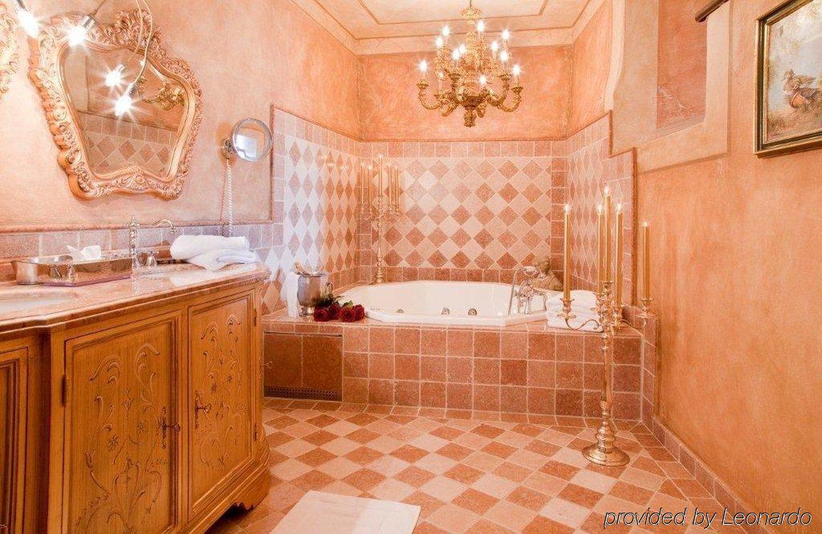 Schloss Matzen Reith im Alpbachtal Room photo